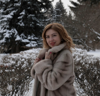 Татьяна Васенцова