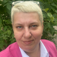 Жанна Ардуванова