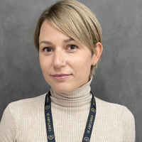 Анна Смирнова