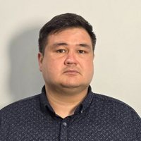 Дмитрий Саганов