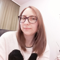 Людмила Поварницына