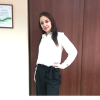 Ольга Соколова