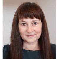 Светлана Колганова