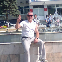 Михаил Стешаков