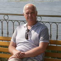 Герман Гендель
