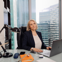 Галина Ипатова