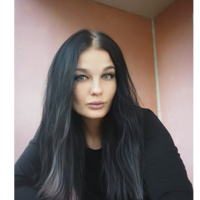 Виктория Курбарова