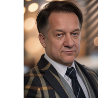 Александр Бесхмельницин