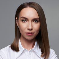 Анастасия Саблина