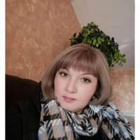 Светлана Максимовская