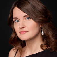 Эльвира Полякова