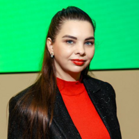 Юлия Андреева