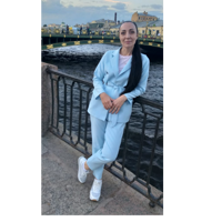 Антонина Михеева