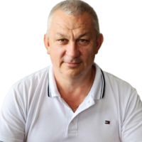 Вадим Лунев