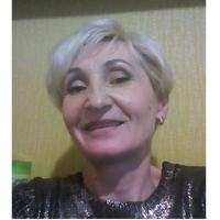 Лариса Костарева