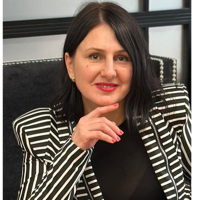 Наталья Жарикова