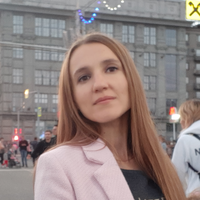 Ольга Михина