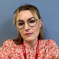 Анна Леонова