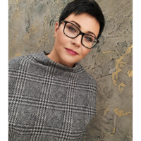 Жанна Фоменко