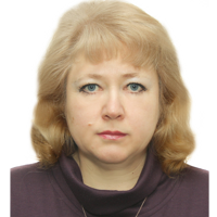 Лариса Рысина