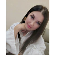 Анна Ершова