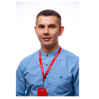 Илья Хасанов