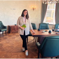 Алёна Филатова