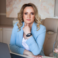 Светлана Поваляева