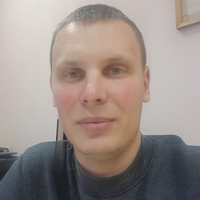 Александр Петров