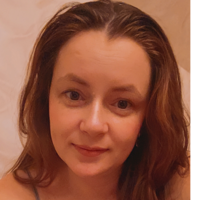 Кристина Павлова