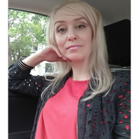 Светлана Воловик