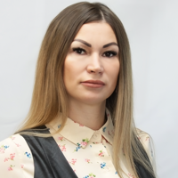 Марина Гуляева