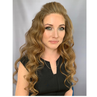 Ирина Гареева