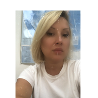 Надежда Патроева