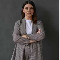 Елена Борисова