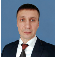 Дмитрий Андронов