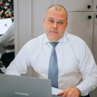 Дмитрий Баранов