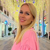 Екатерина Тушева