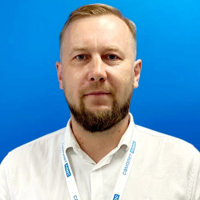 Александр Попов