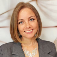 Наталья Зайченок