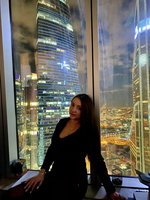 Елена Феклистова
