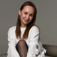 Александра Черниенко