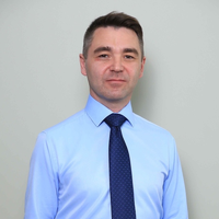 Николай Сидоренко