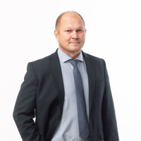 Сергей Малыгин