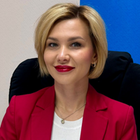 Валерия Бутакова