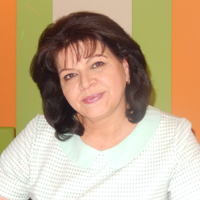 Аполлинария Новикова