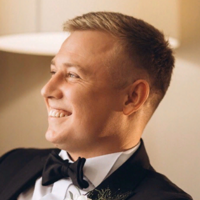 Сергей Зарубенко