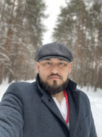 Айнур Абакачев