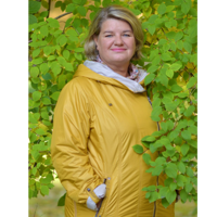 Любовь Катечкина