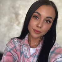 Анастасия Пустовая